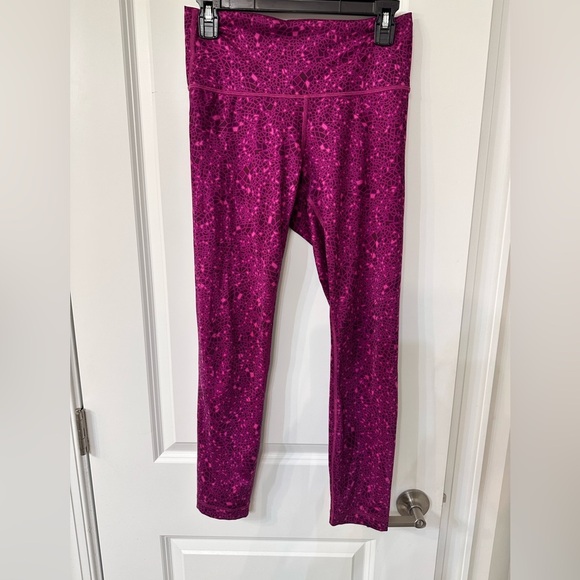 lululemon athletica Pants - Lululemon Athletica  High Times Pant